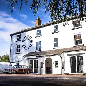 Warwickshire hotels &amp; apartments, all accommodations in Warwickshire