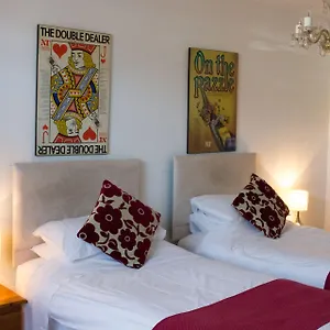 Warwickshire hotels &amp; apartments, all accommodations in Warwickshire