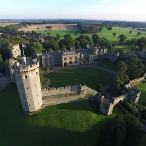 Warwickshire hotels &amp; apartments, all accommodations in Warwickshire