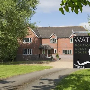 Warwickshire hotels &amp; apartments, all accommodations in Warwickshire