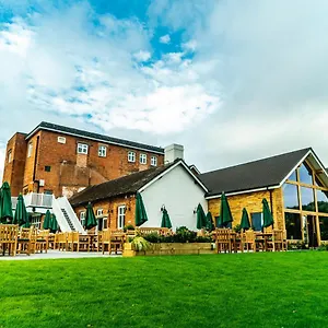 Warwickshire hotels &amp; apartments, all accommodations in Warwickshire