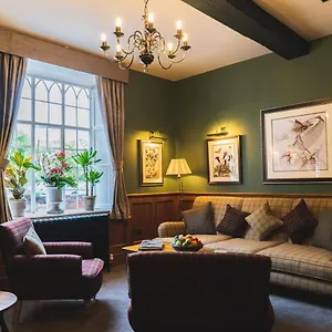 Warwickshire hotels &amp; apartments, all accommodations in Warwickshire