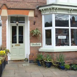 Warwickshire hotels &amp; apartments, all accommodations in Warwickshire
